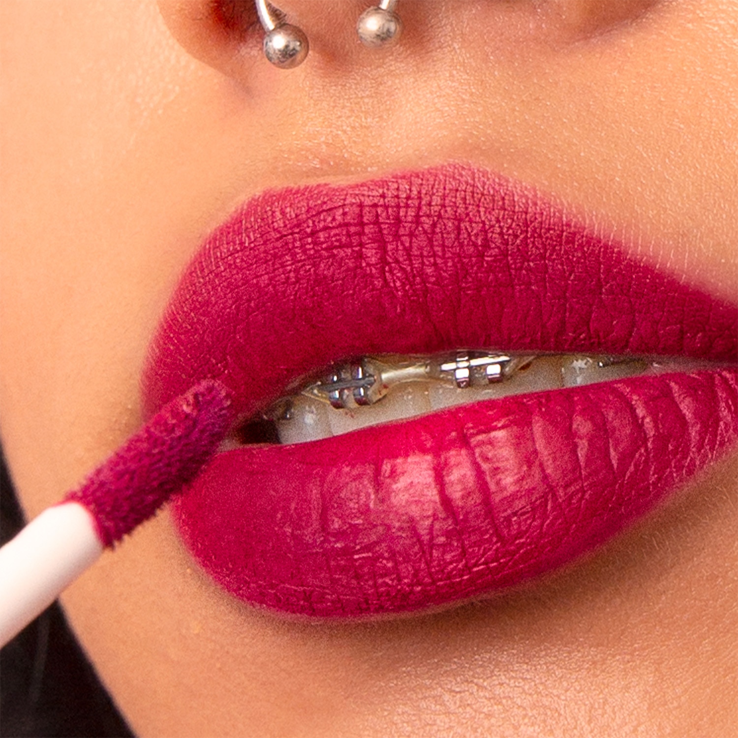 THE LONGWEAR LIPSTICK (LABIAL LÍQUIDO)
